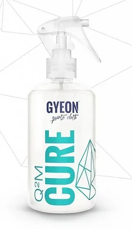Усилитель гидрофобных свойств Gyeon Q2M Cure