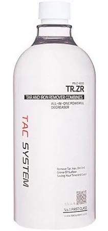 TR ZR универсальное средство очиститель