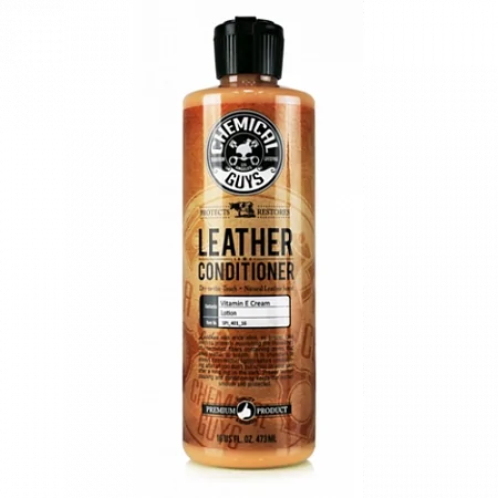 Leather Conditioner Кондиционер для кожаных покрытий