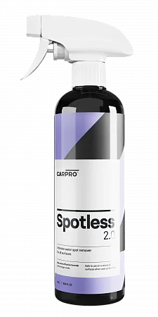 Spotless - средство удаления кальциевых водяных пятен