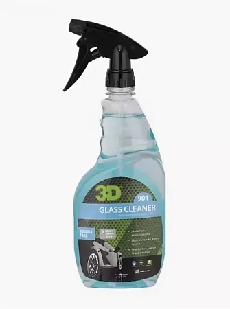 Glass Cleaner Очиститель для стекол