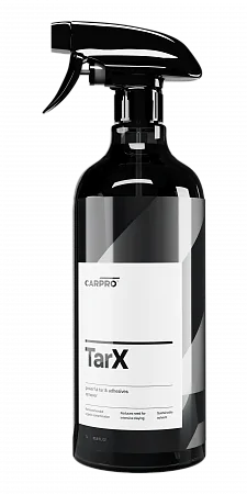 TarX - очиститель органических загрязнений, битума