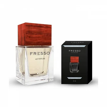 Автомобильный парфюм Fresso Perfumy Snow Pearl
