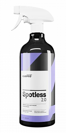 Spotless - средство удаления кальциевых водяных пятен
