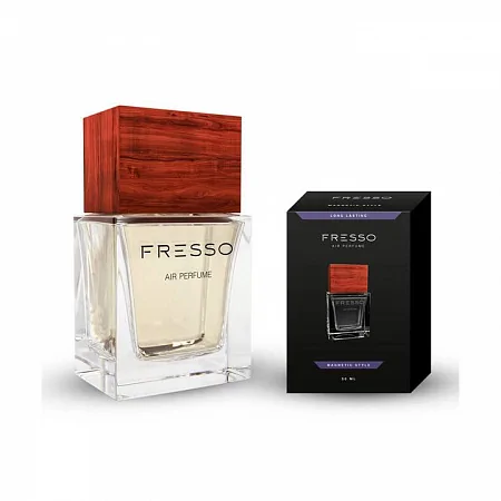 Автомобильный парфюм Fresso Perfumy Magnetic Style