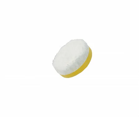 FlexiPads белый режущий микрофибровый круг