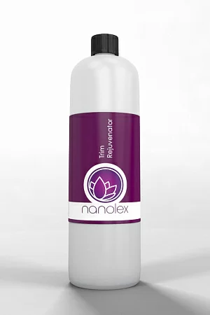Nanolex Trim Rejuvenator защитное покрытие для пластика