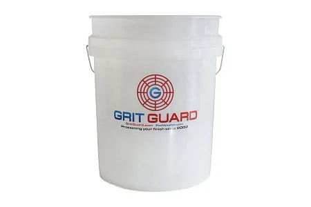 Сверхпрочное Ведро 20л Grit Guard Premium Bucket