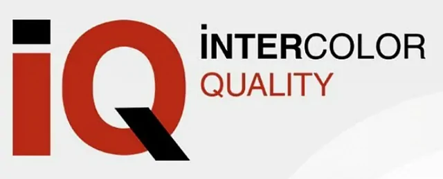 IQ Intercolor Quality