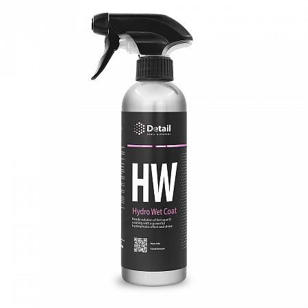 Кварцевое покрытие HW Hydro Wet Coat