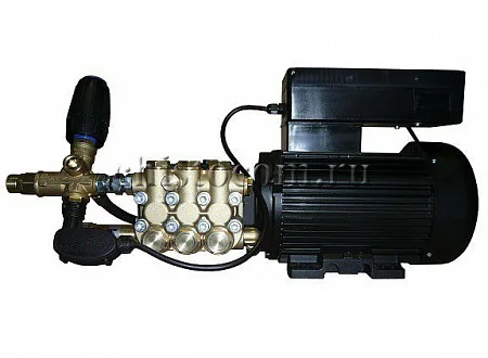 Аппараты высокого давления HAWK серия M2015