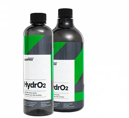 HydrO2 (Гидро бомба) гидрофобное покрытие (концентрат)