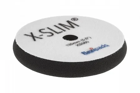 FlexiPads X-SLIM ЧЕРНЫЙ очень мягкий полировальный круг