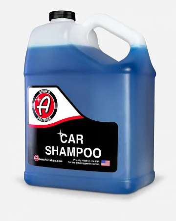 Автошампунь для ручной мойки ADAM'S Car Wash Shampoo