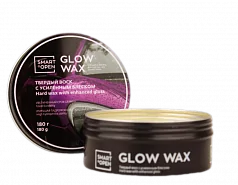 Твердый воск с усиленным блеском Smart Glow Wax