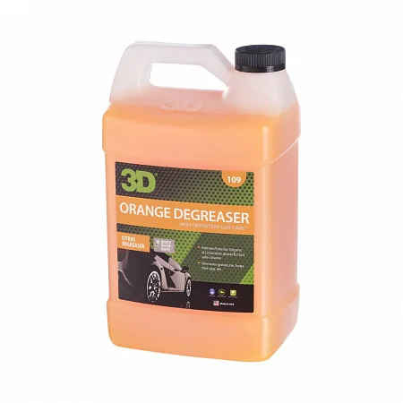 Orange Citrus Degreaser чистящее средство для интерьера и экстерьера