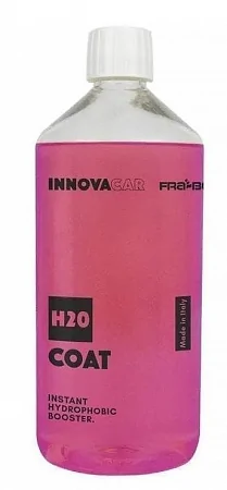H2O Coat Осушитель, бустер гидрофоба, консервант INNOVACAR