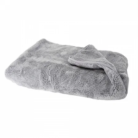 WOLLY MAMMOTH 64х91см. Шерстяной мамонт полотенце для сушки MIC_1995