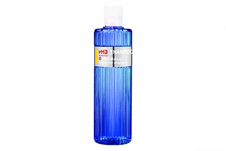 Кислотный шампунь Ph3 Shampoo 1:1000