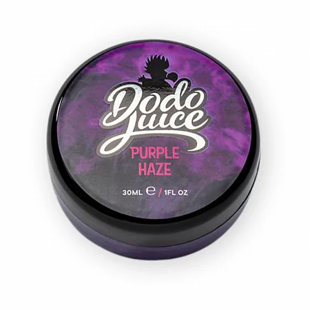 Мягкий воск для темных цветов ЛКП Purple Haze