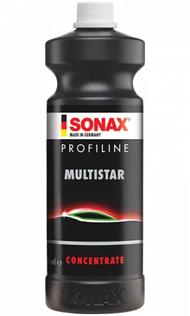 Очиститель концентрат ProfiLine SX MultiStar