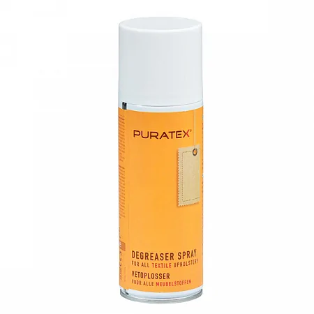 PURATEX Degreaser Spray - Спрей для удаления жирных пятен с ткани