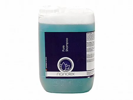 Pure Shampoo - Шампунь для ручной мойки c нейтральным PH