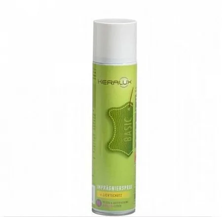 KERALUX Protection Spray N Спрей для защиты кожи
