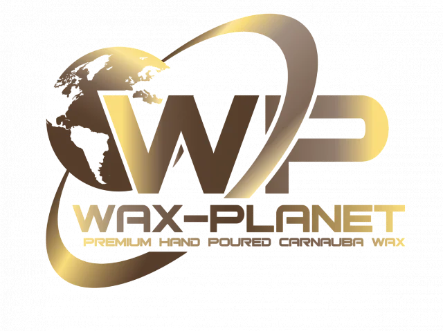 Wax Planet