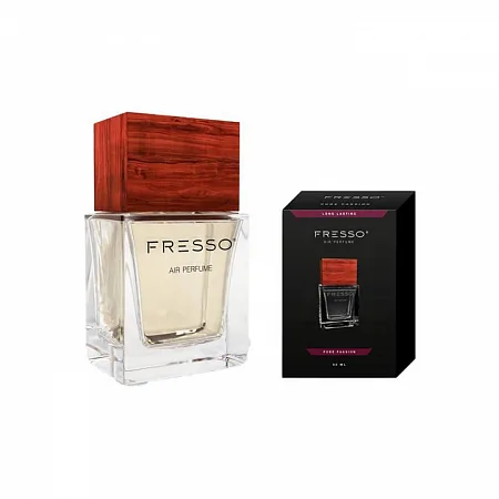 Автомобильный парфюм Fresso Perfumy Pure Passion