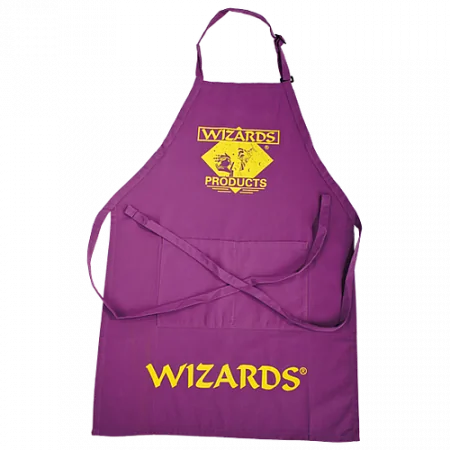 Wizards Buffing Apron фартук