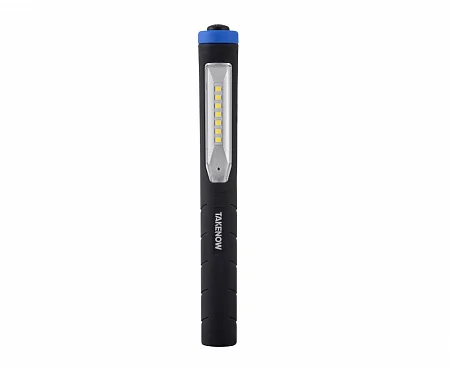 Rechargeable LED Penlight TAKENOW PL012 инспекционный фонарь-ручка