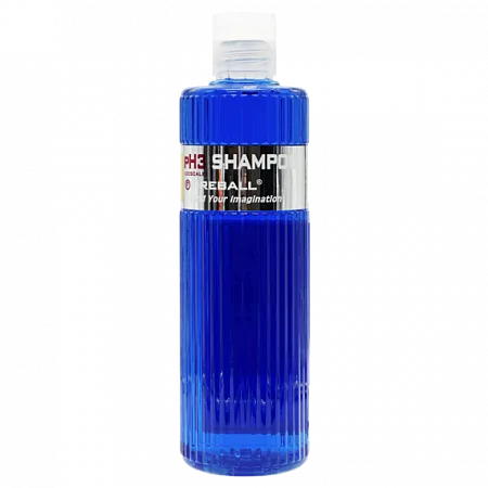 Кислотный шампунь Ph3 Shampoo 1:1000