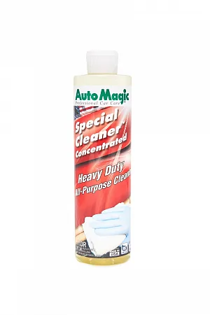 Special Cleaner Concentrated Химчистка Концентрат