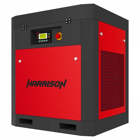 Винтовой компрессор с ременным приводом Harrison HRS-941300