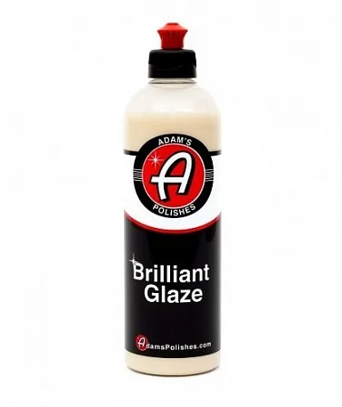 Глейз Adam's Brilliant Glaze