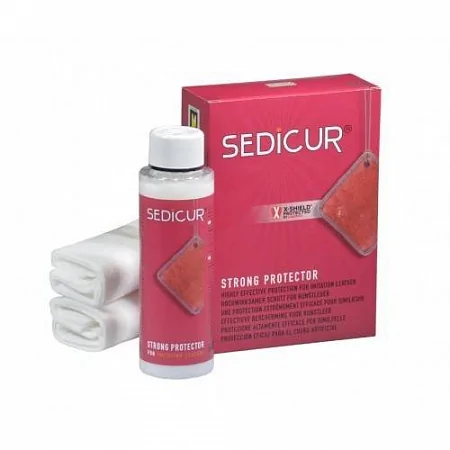 SEDICUR Strong Protector - Средство для защиты искусственной кожи