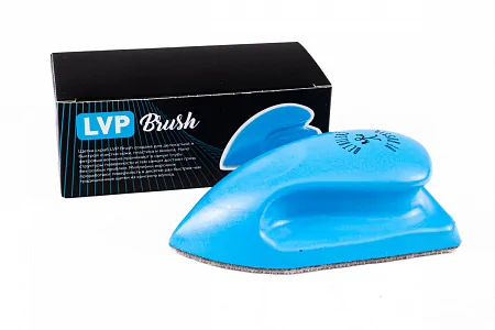 Щетка скраб для чистки кожи LVP Brush