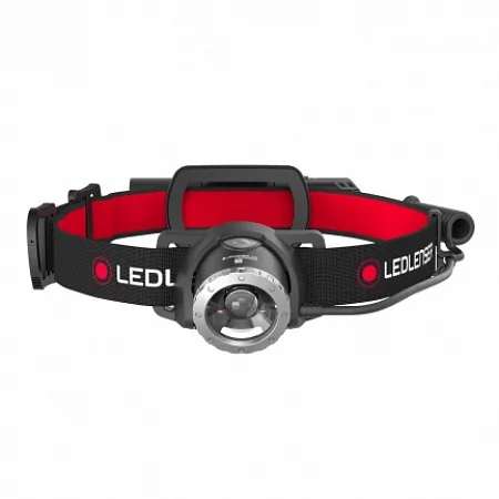 Фонарь светодиодный H8R LED Lenser
