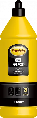 G3 Glaze Gloss Enhancer - Усилитель блеска