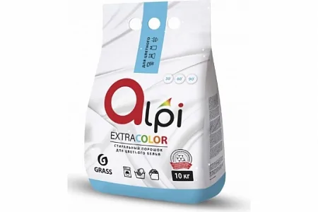 Стиральный порошок Alpi Color