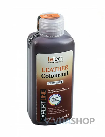Краска для кожи Leather Colourant Chestnut EXPERT LINE