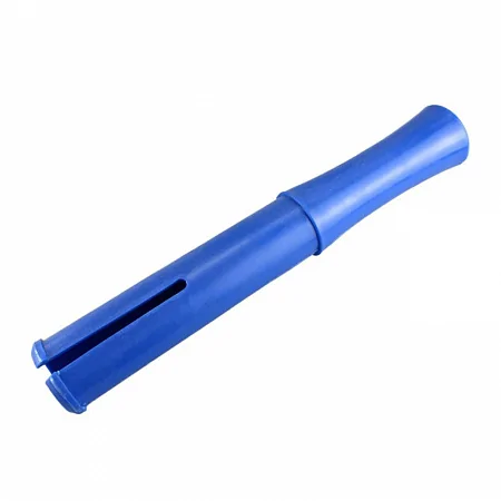 Ручка пластиковая к роликам с защитной стрейч пленкой
