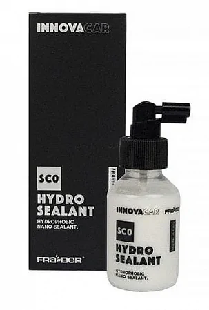SC0 Hydro Sealant Силант на водной основе INNOVACAR