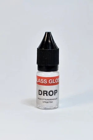 Водооталкивающие покрытие Drop (гидрофоб)