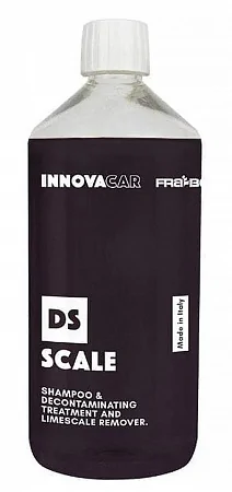 DS Scale Кислотный автошампунь от известковых отложений