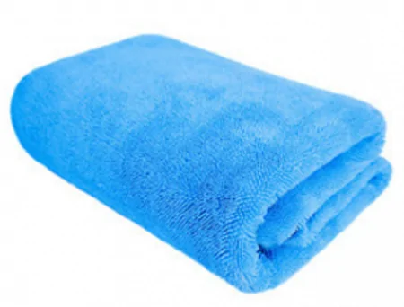 Впитывающее полотенце из микрофибры TWIST DRYING TOWEL