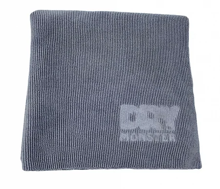Полотенце ультро короткая петля Dry Monster Velvet
