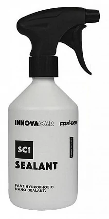 SC1 Sealant 500ml Силант на спиртовой основе INNOVACAR