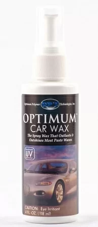 Воск Optimum Car Wax (5месяцев)